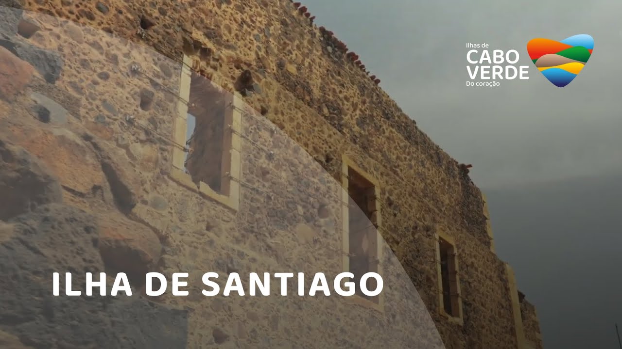 Férias em Cabo Verde: Ilha de Santiago, o coração de Cabo Verde
