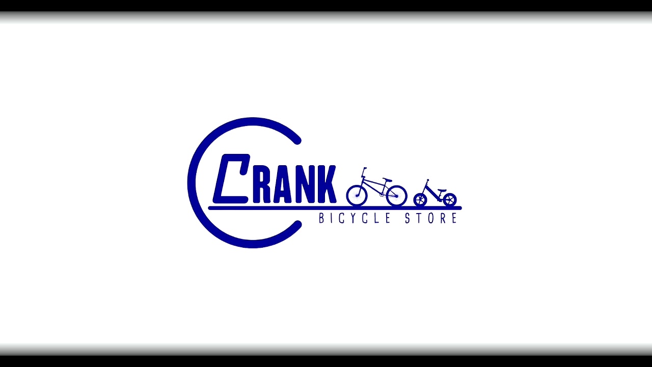 Bicycle Store CRANK