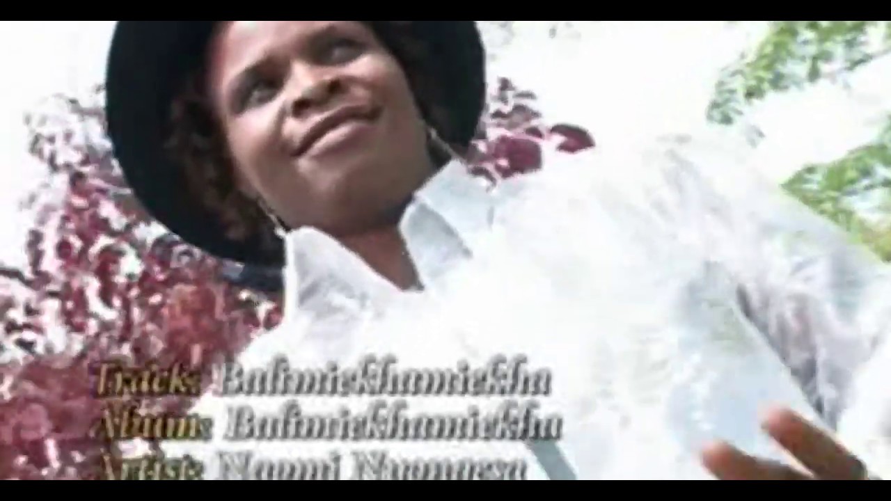 Balimiekhamiekha - Naomi Nyongesa