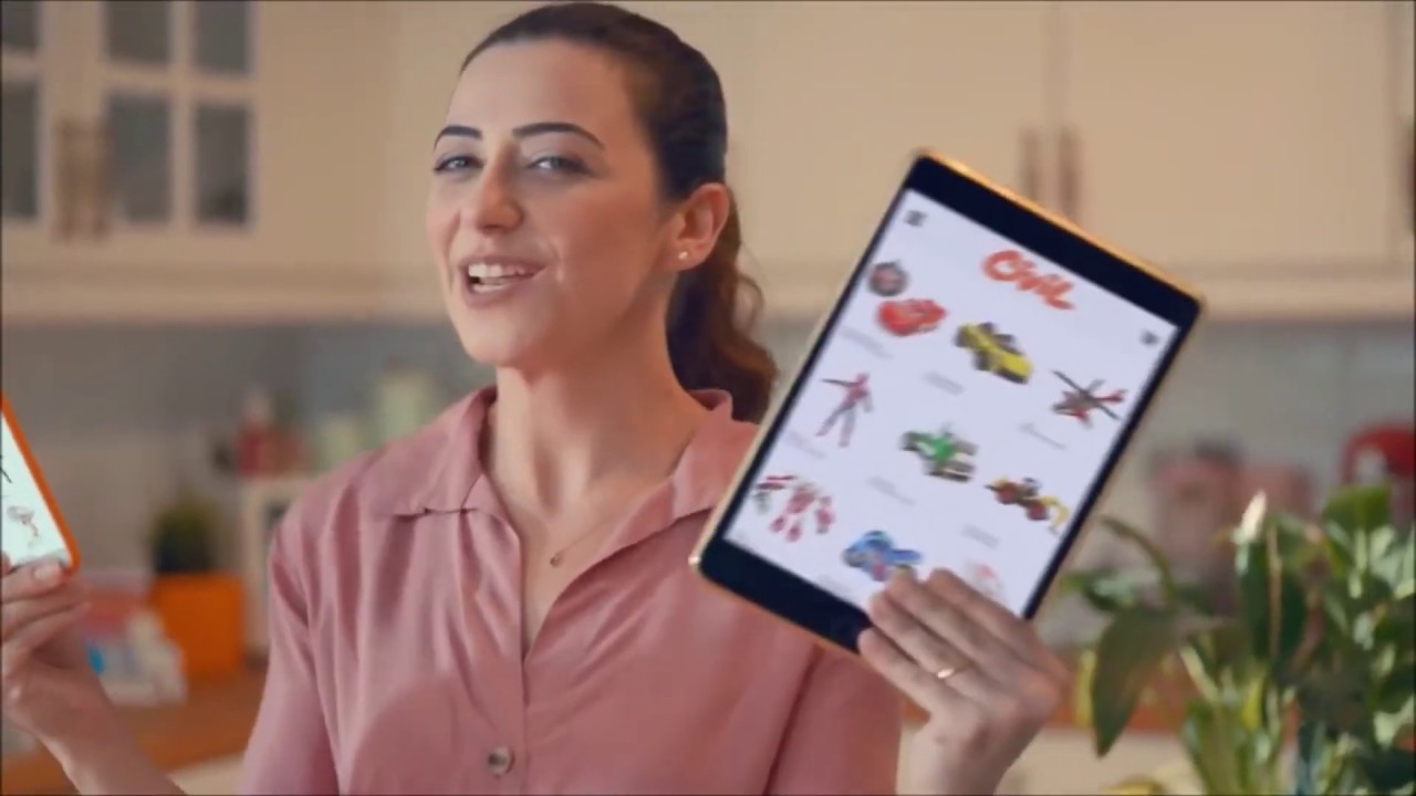 Döktür Döktür Civilim com Reklamı Yeni !