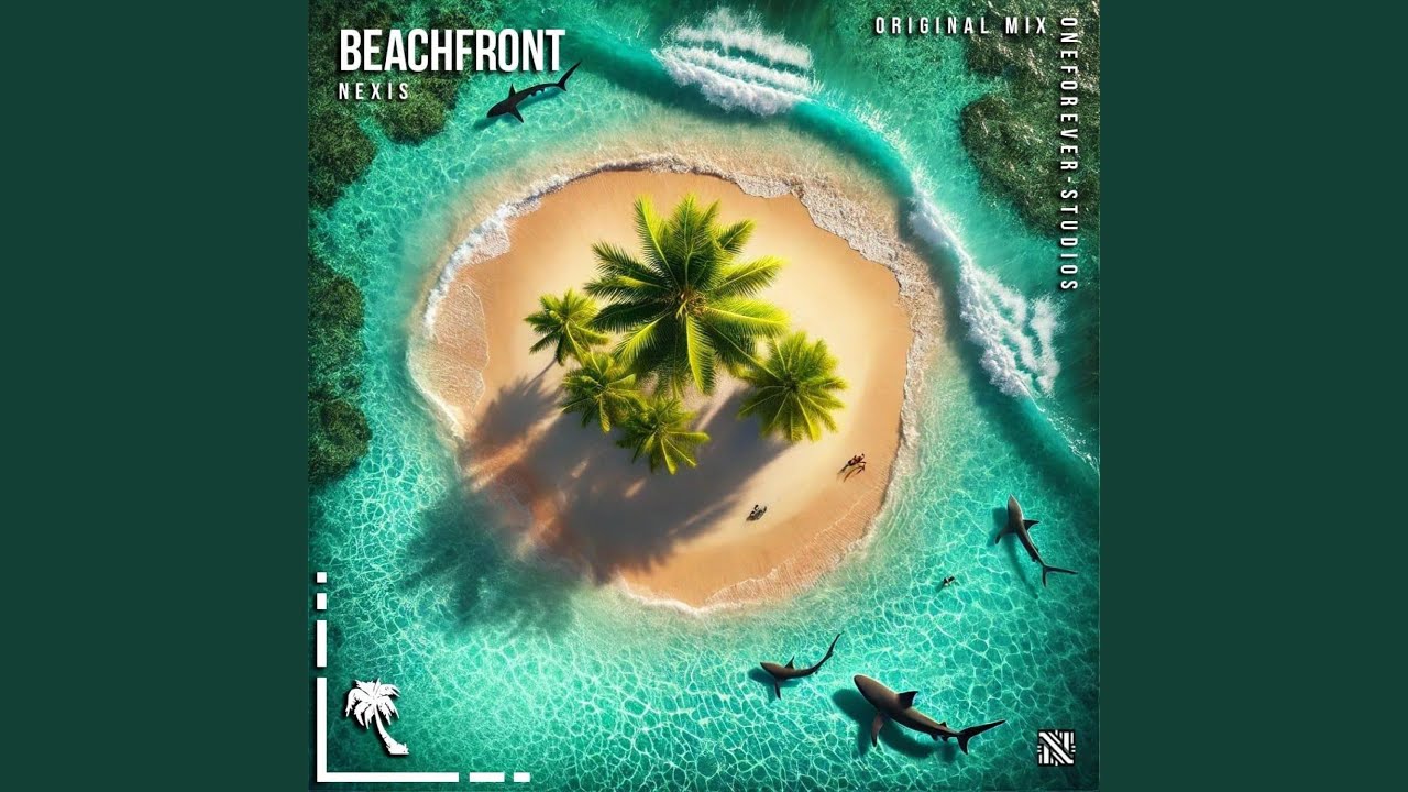 Beachfront (Extended Mix)