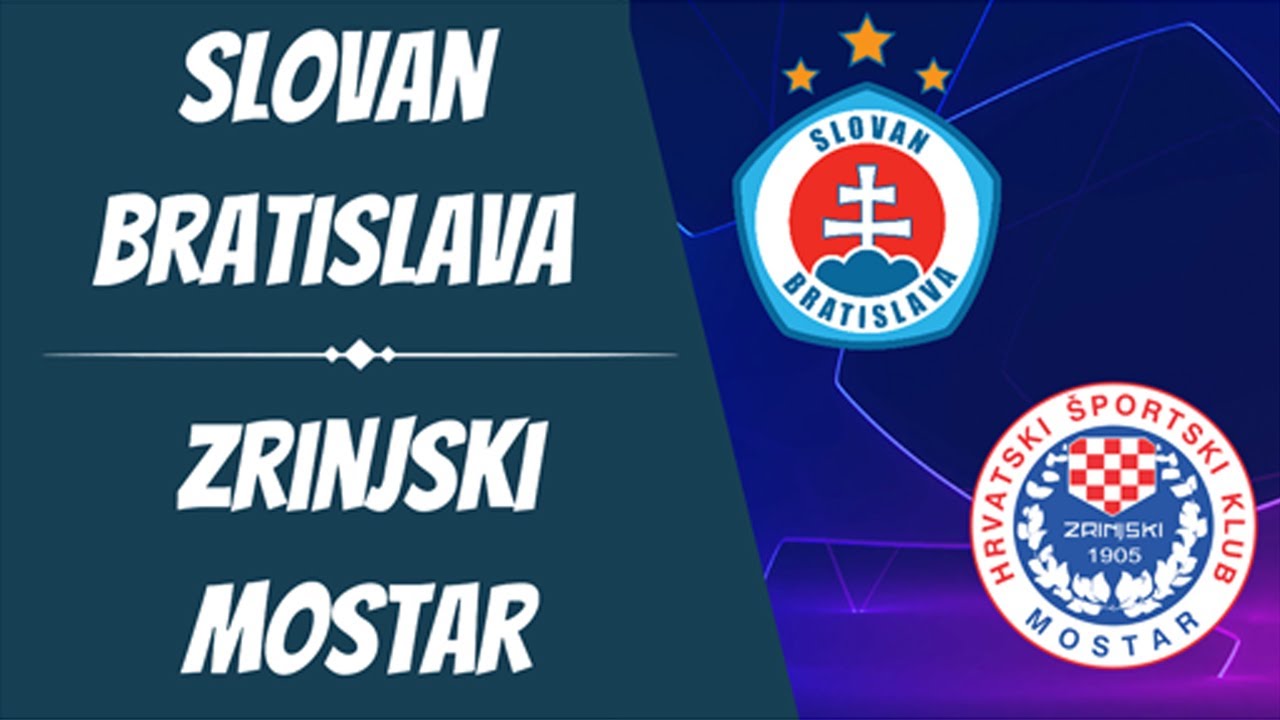 Trip to Slovan Bratislava