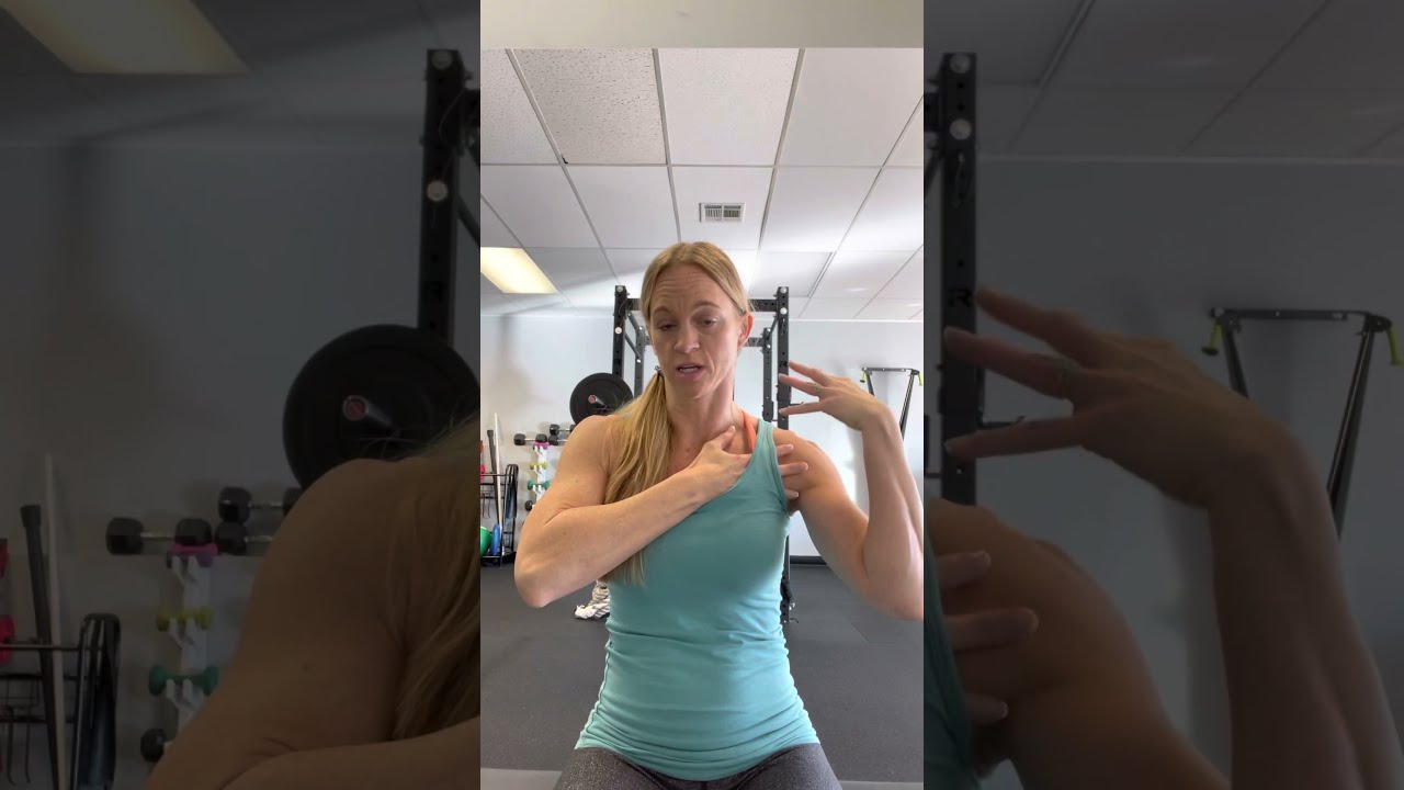 Myofascial Release After Pacemaker Surgery