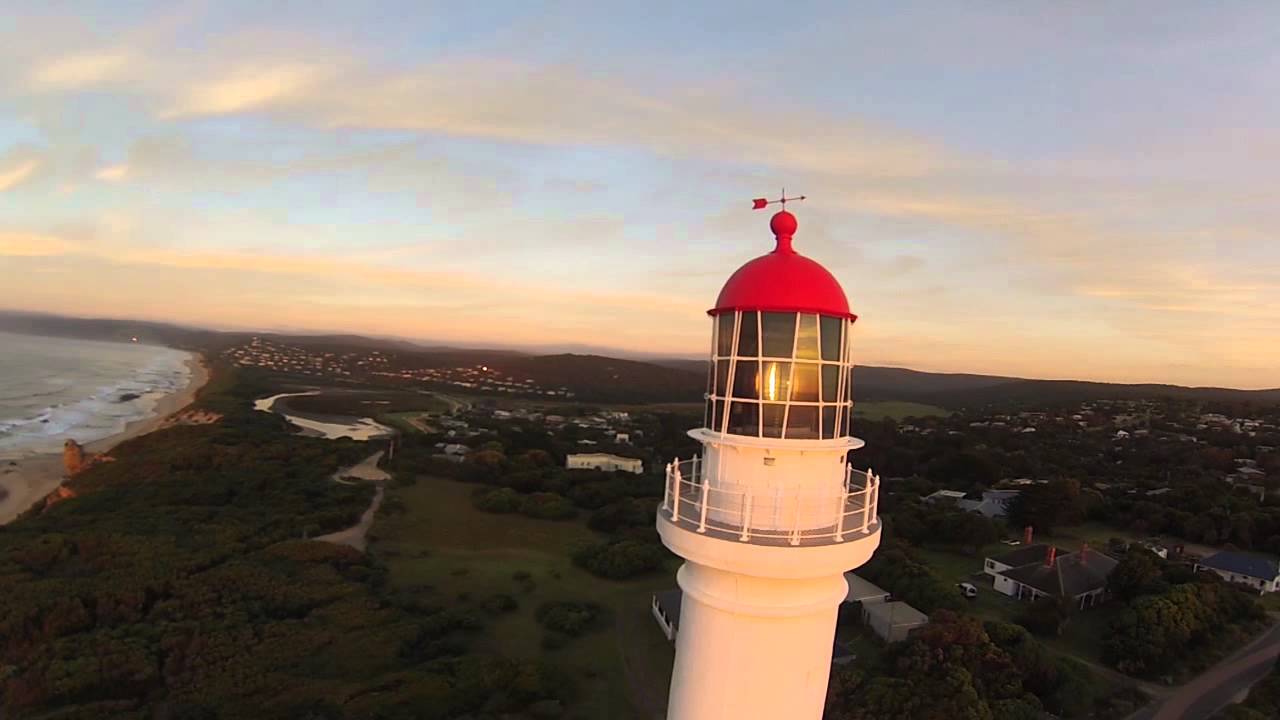 Split Point Lighthouse - Aireys Inlet