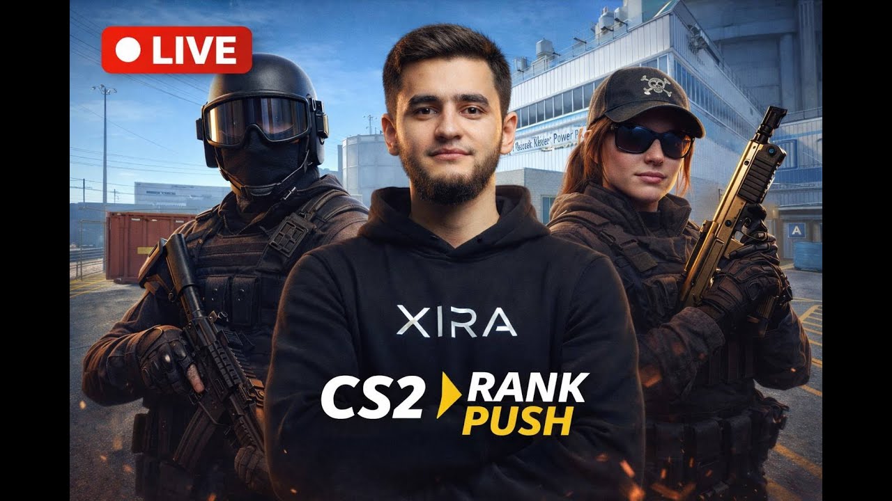 NEW SEZON RANK PUSH !!! https://idonate.uz/d/XIRA