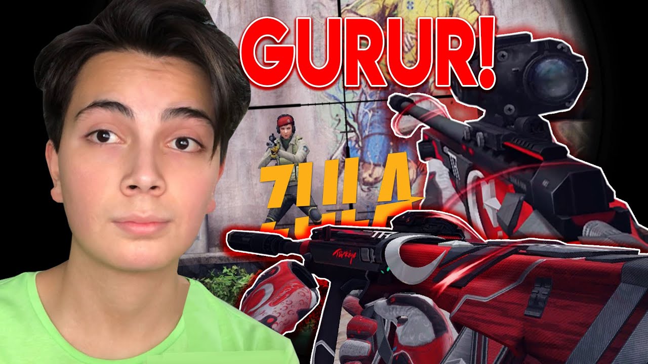 GURUR! ZULA TARİHİNİN EN ANLAMI DESENİ İLE HER EL TK! -ZULA
