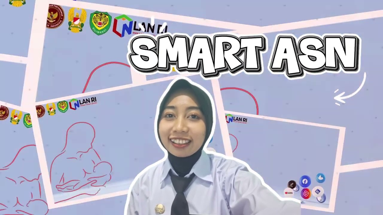 Manajemen ASN & SMART ASN bagi Bidan