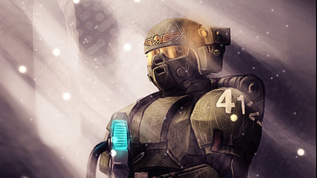 Imperial Guard Tribute - Where Hope and Daylight Die