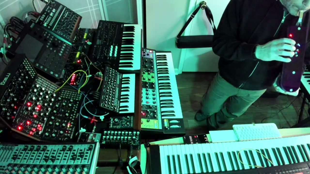 Hardware Jams Weekend Challenge of 16-FEB-2024: Seven Cable JamChallenge