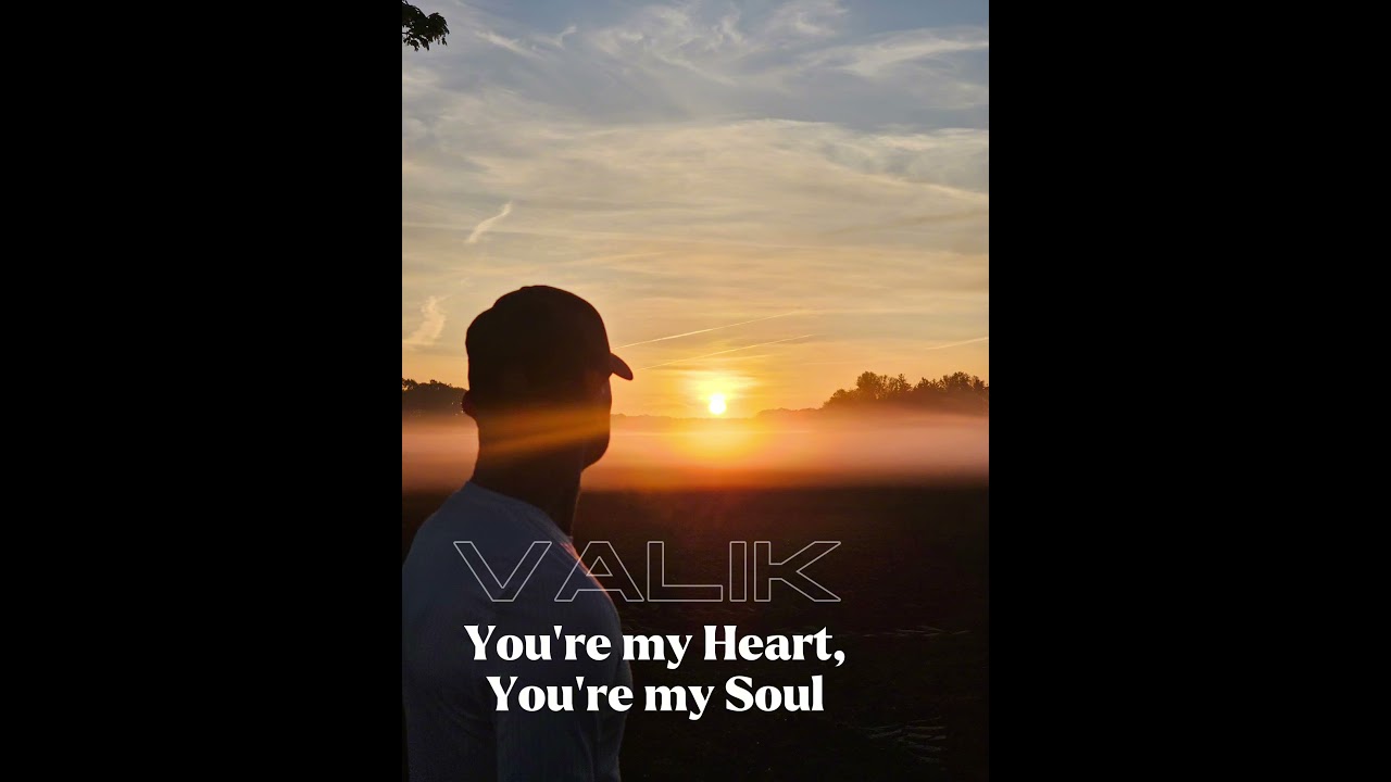 Valik - You're My Heart, You're My Soul