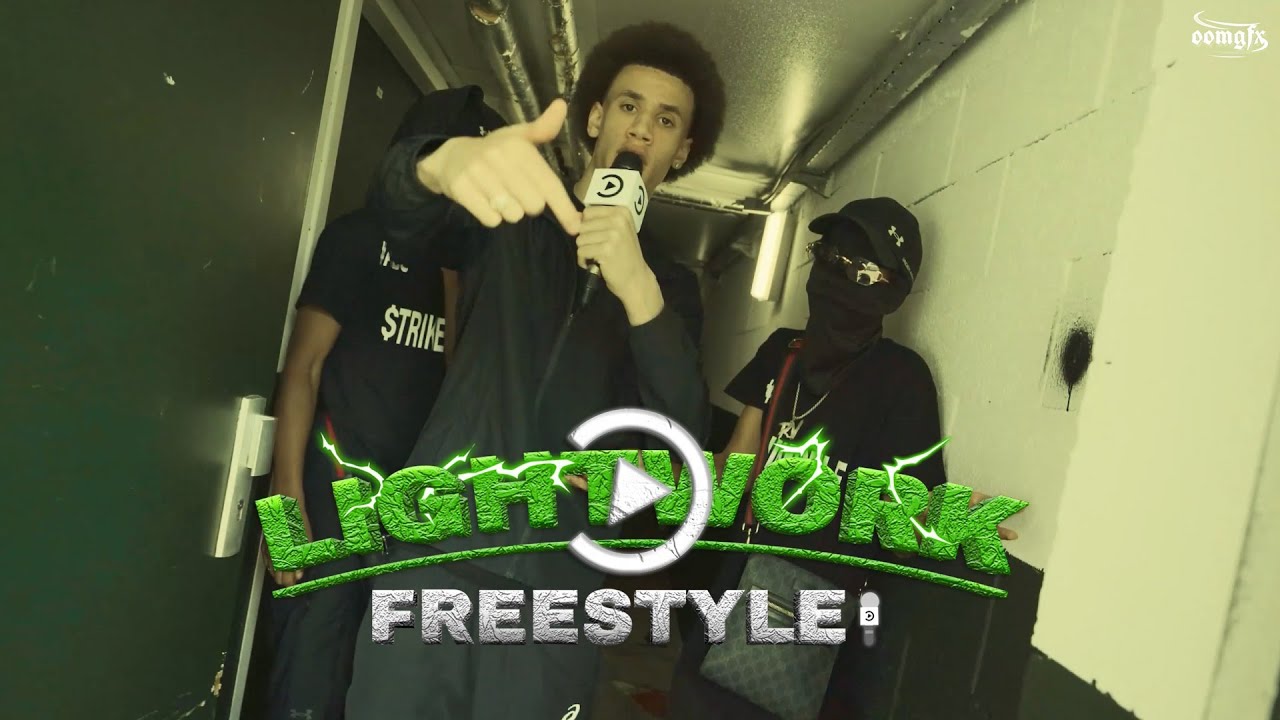 Elijah x Specialist2x7 x GZ - Lightwork Freestyle 🇳🇱 (Prod. Drior x pprodjf & Jxnahotb) | Pressplay