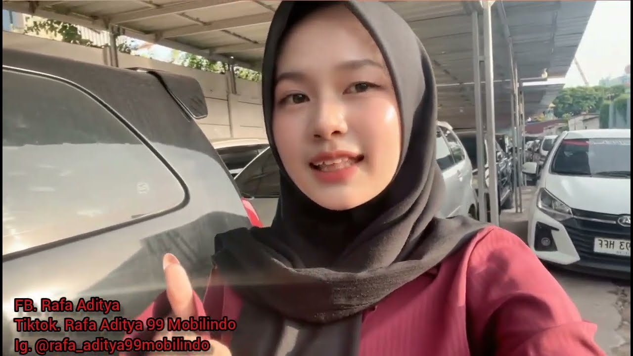 STOCK MENIPIS DI SHOWROOM RAFA ADITYA 99 MOBILINDO JAKARTA PUSAT 🔥