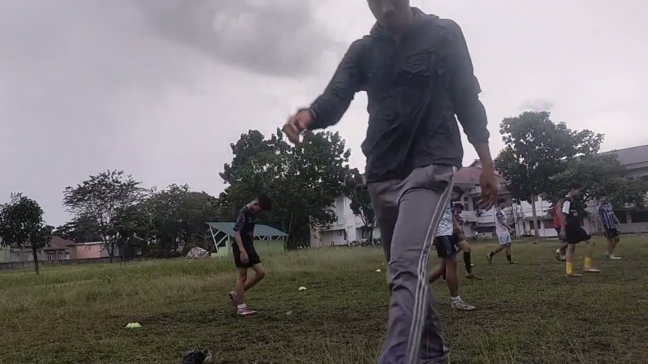Pertemuan Ke-11