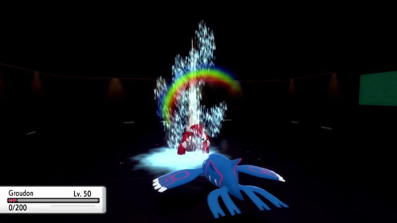Беспроводная битва в Pokemon Brilliant Diamond and Shining Pearl #6: Юс против МегаКелдео (двойна...