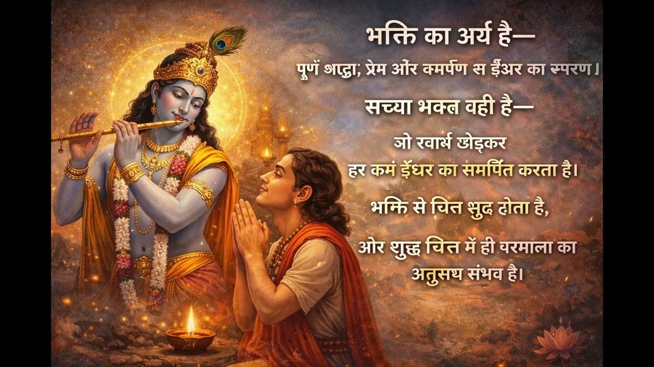 Gita day 10 कर्म, भक्ति, योग और मोक्ष का रहस्य | गीता का सरल आध्यात्मिक ज्ञान | जीवन परिवर्तन
