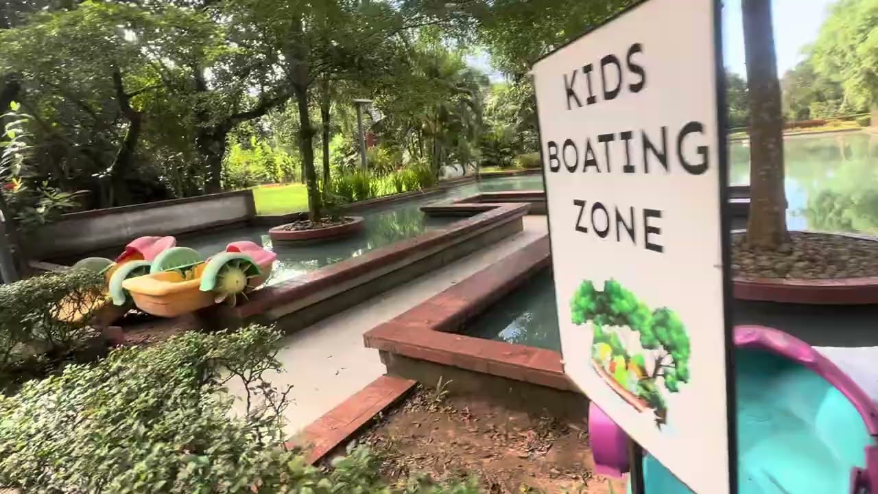 Sarah resort ￼