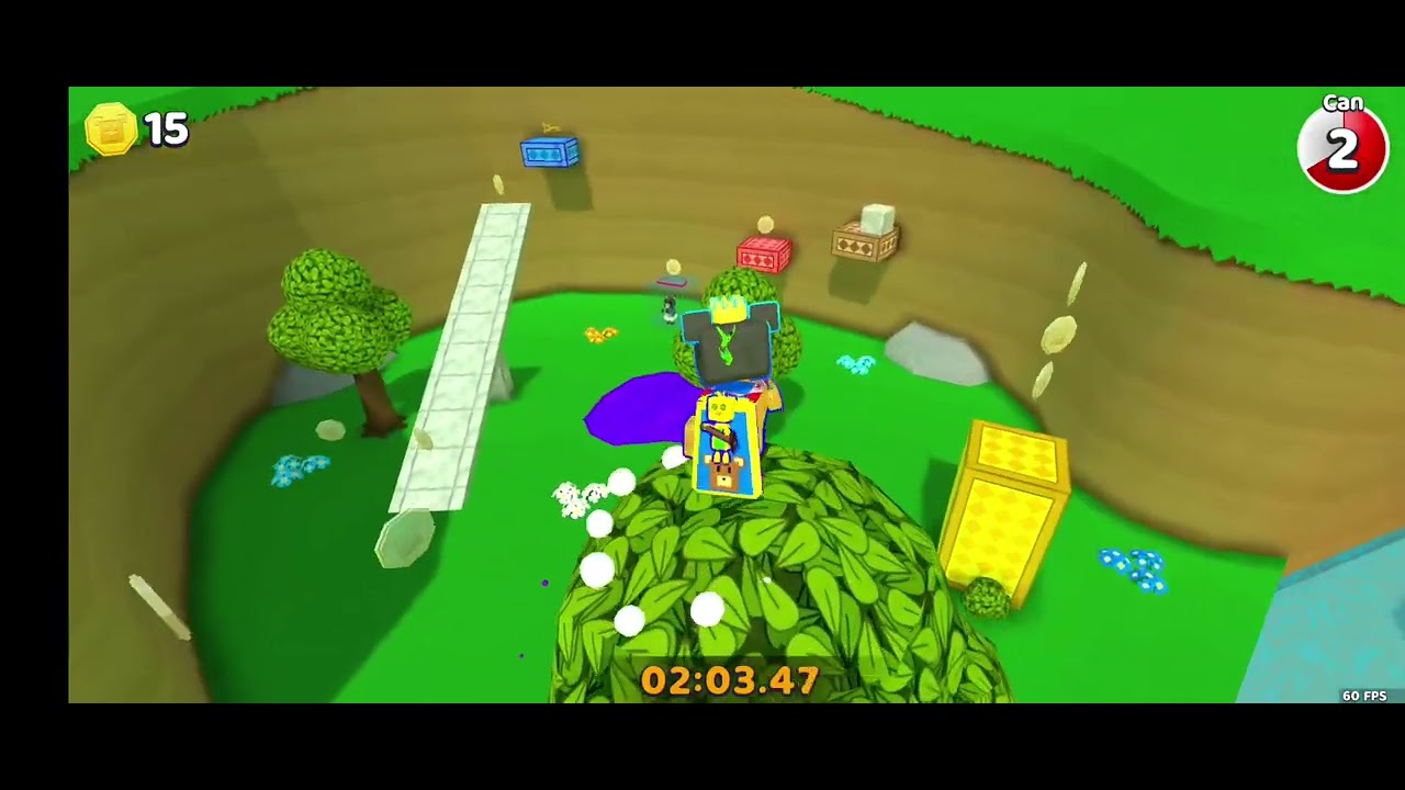 #superbearadventure paralı ayı hariç full