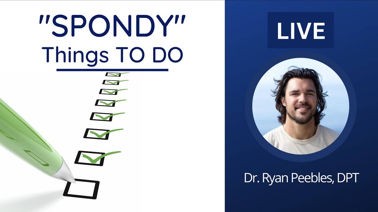 Spondylolisthesis Things TO DO | Core Balance Q&A 5/24/23