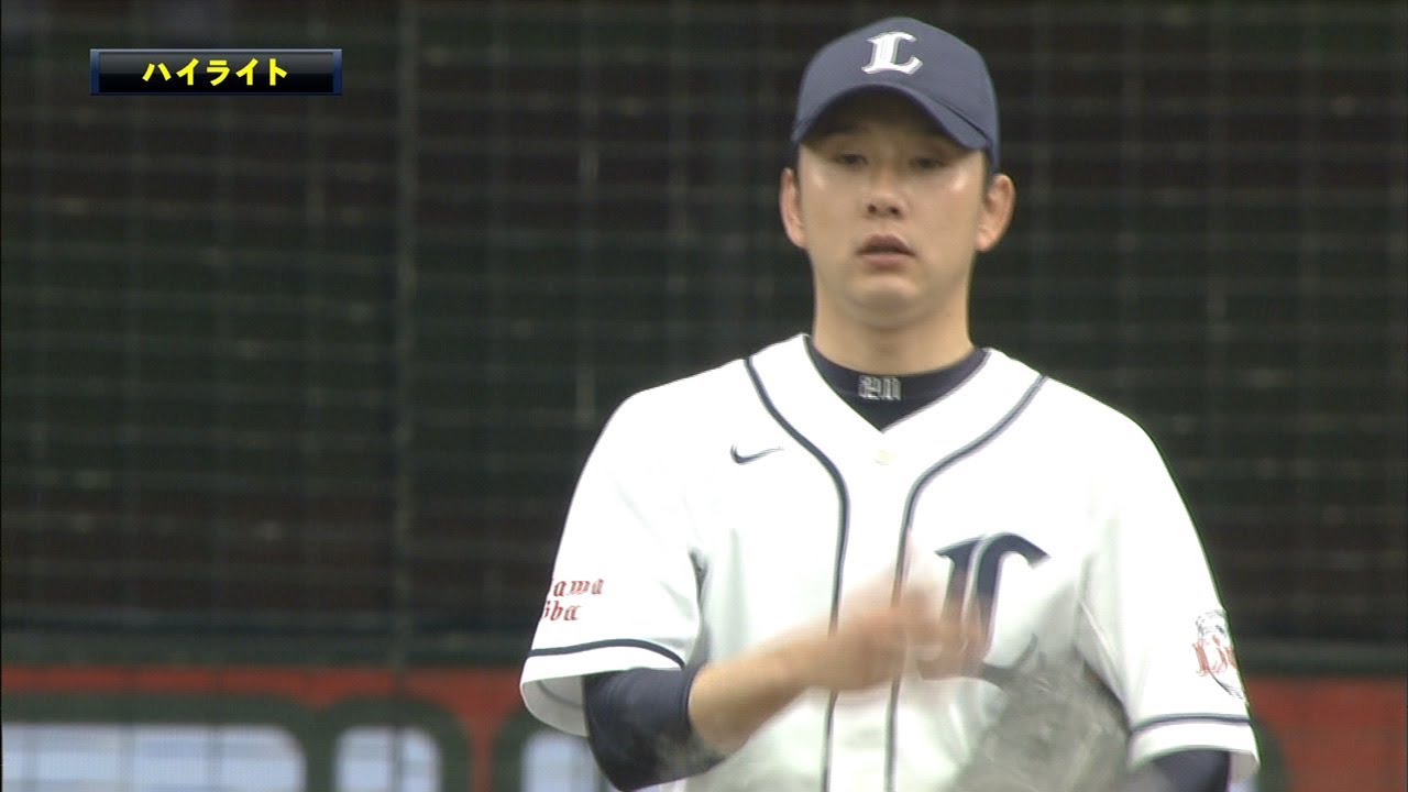 【プロ野球パ】森野が大暴れ！中日が逆転勝利 2014/06/01 L4-8D