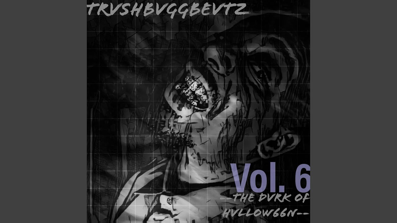 Finesse the Dark (Instrumental)