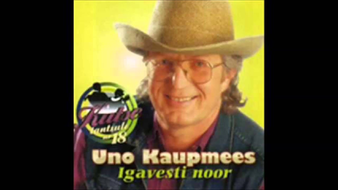 Uno Kaupmees & Lugast - Oma Tants, Lapaduu