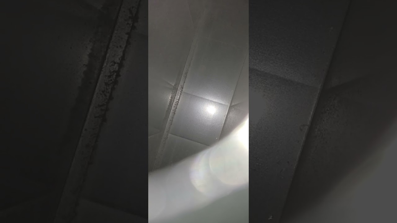 Dirty Air Ducts Cleaning | Full HVAC System Cleaning