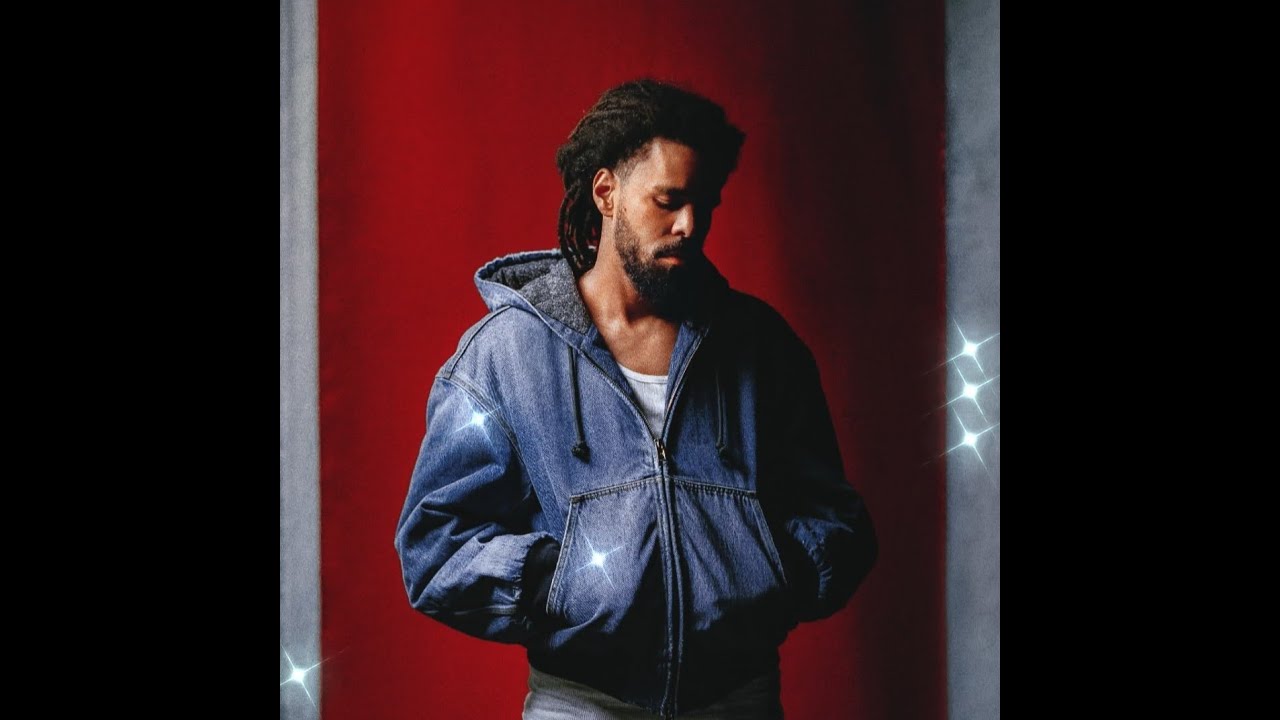 J COLE TYPE BEAT - 