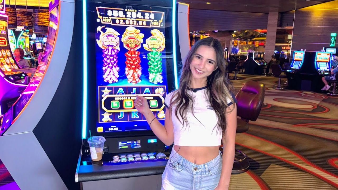 The BEST SLOT To Make A COMEBACK ON!!!🤩💸