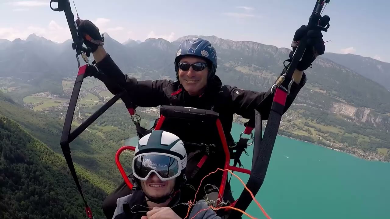 Handi Chamois Odynéo et l'Héridan - 2023/06/14
