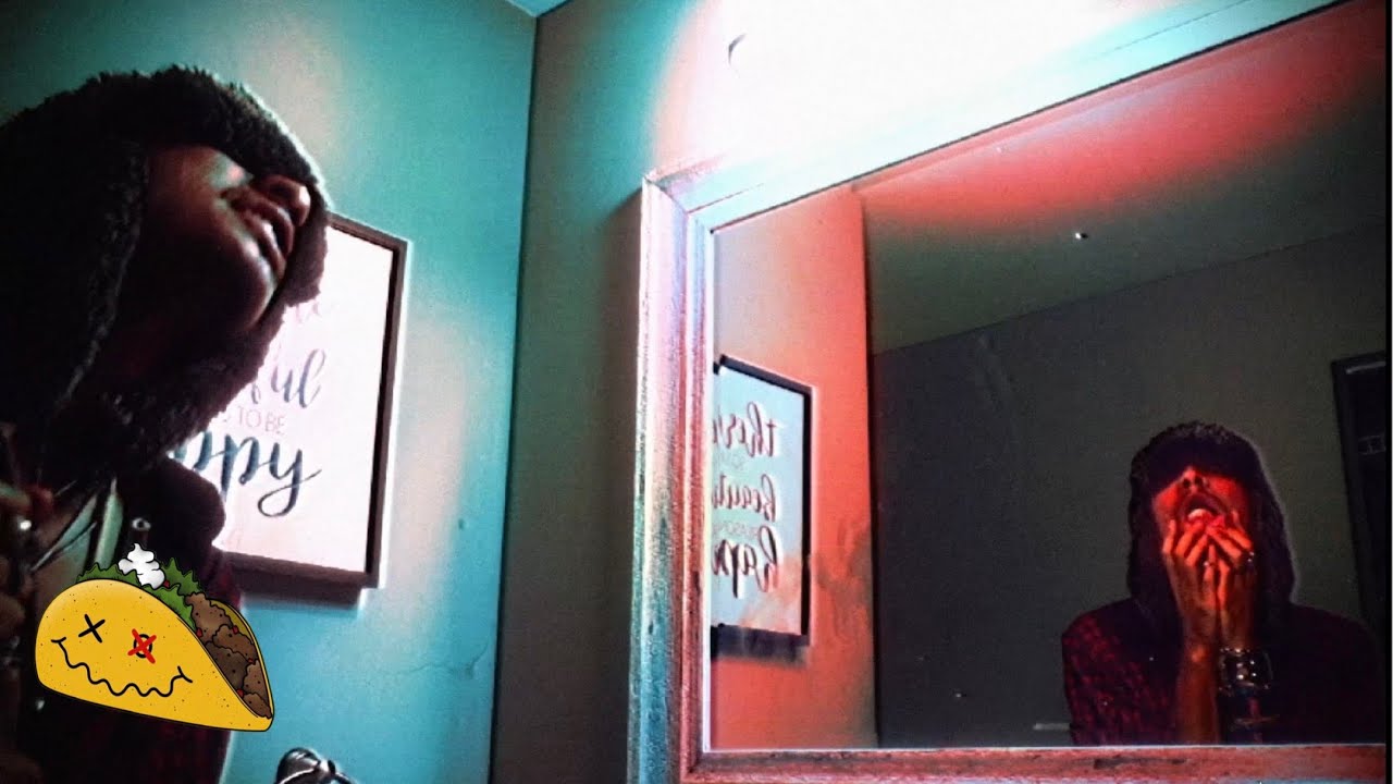 INT3RN3T - WITHDRAWAL (Official Music Video)