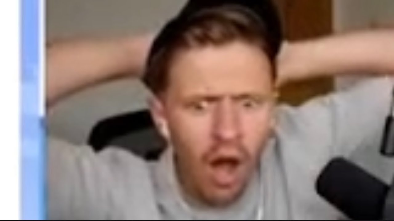 (Original Meme) His Reaction To Precipice Music Disc