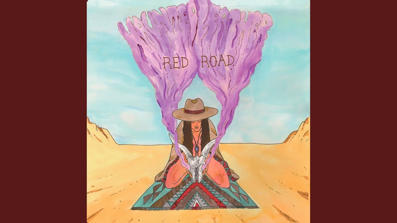 Indian Road