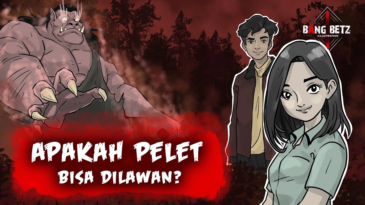 PELET BEJAT PEMUAS N4FSU - Cerita Bergambar