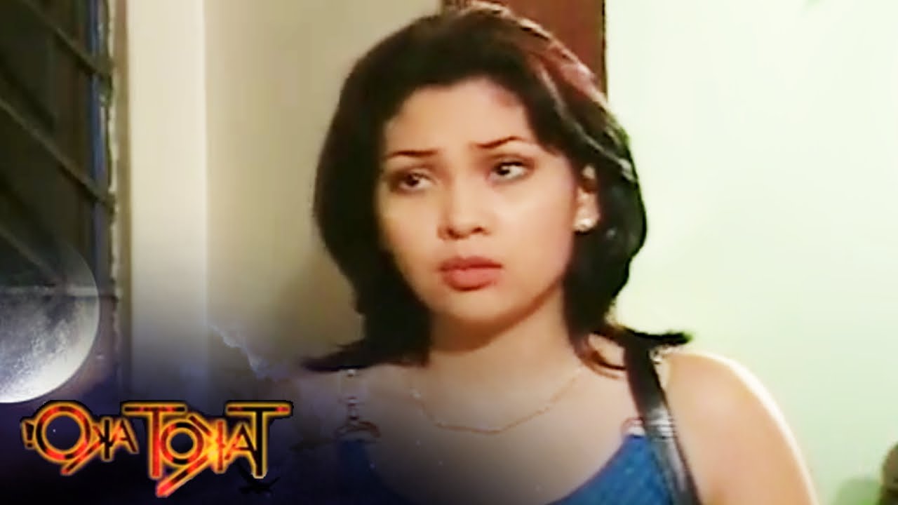 !Oka Tokat: Taga-hanga (FULL EPISODE 03) | Jeepney TV