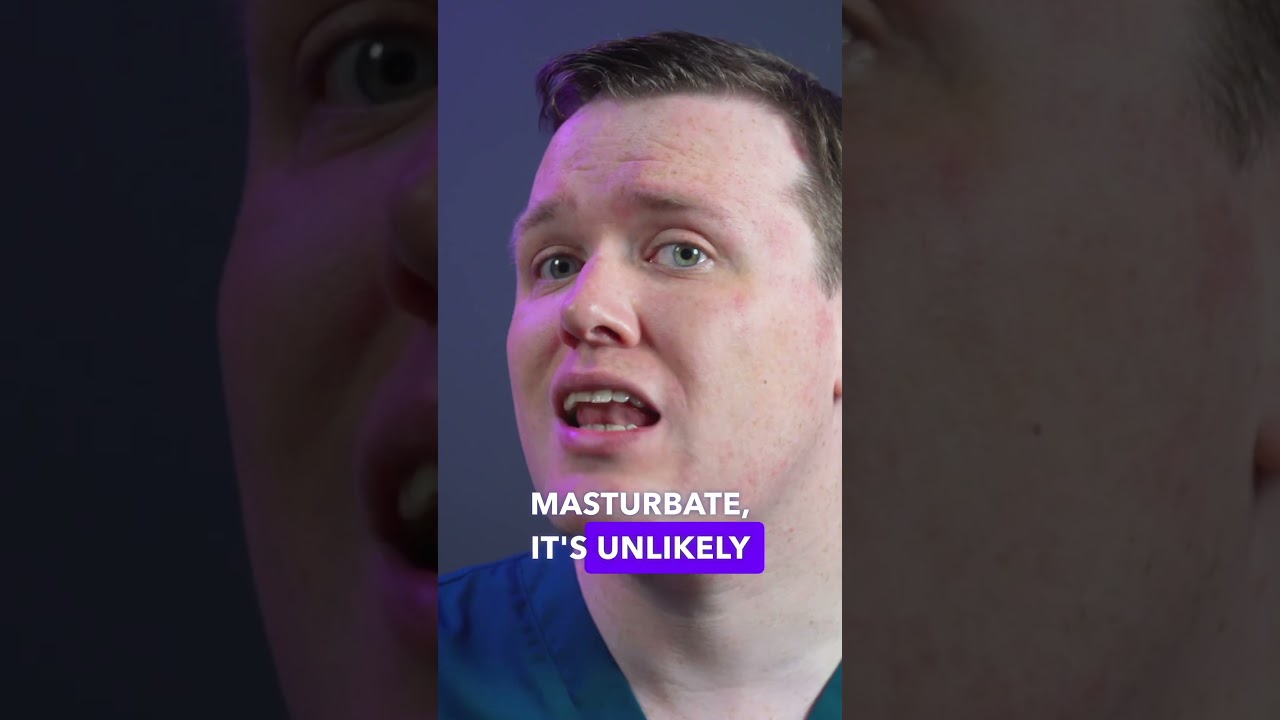 Will You Go Blind From Masturbation? The Answer May Surprise You!
