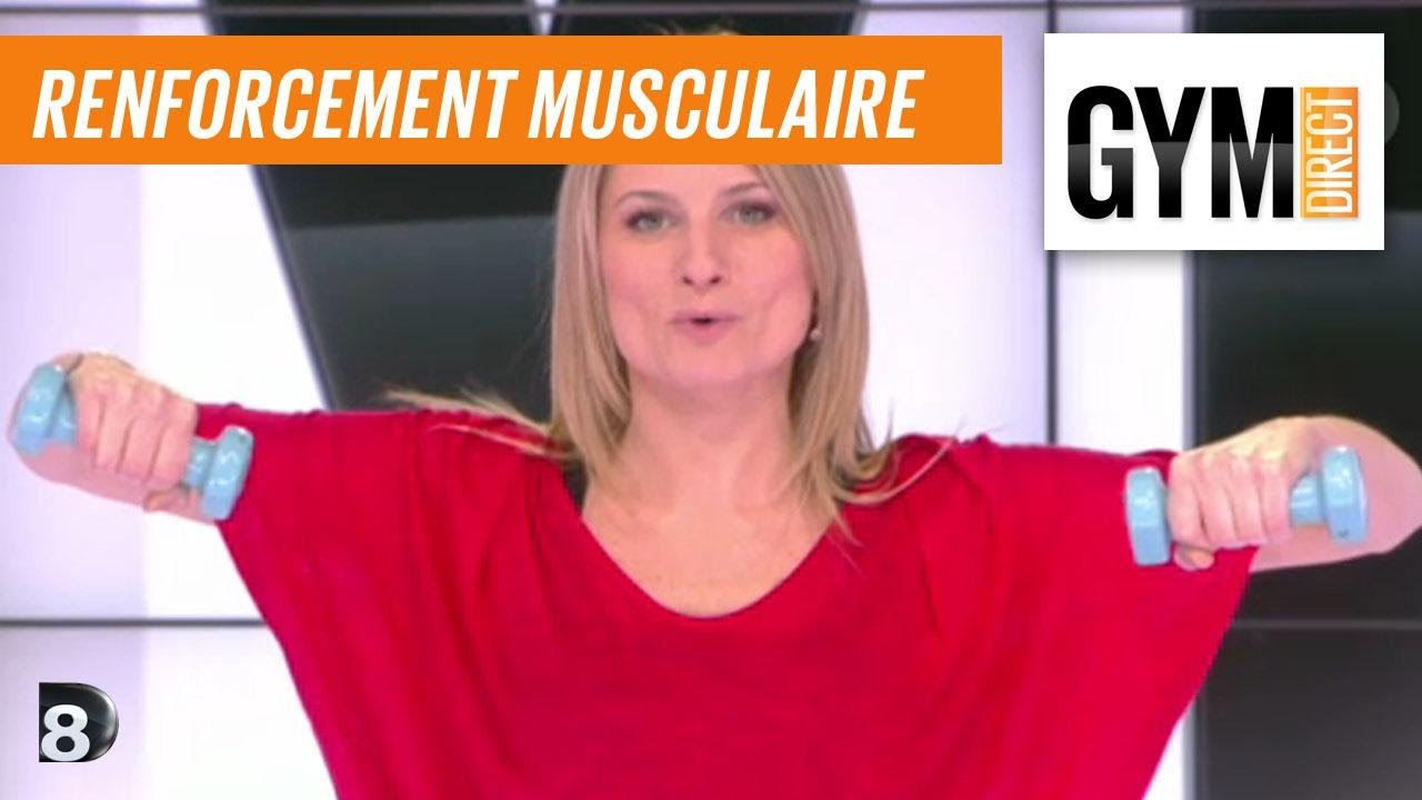 AVEC DES POIDS - 6