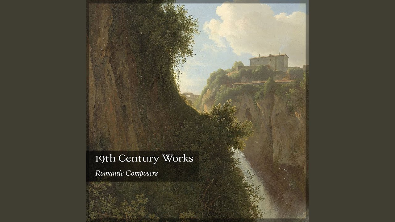 Brahms: 3 Intermezzi, Op. 117: No. 1, Andante moderato