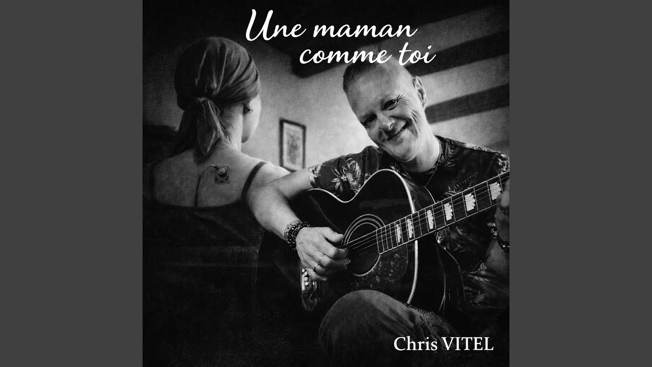 Une maman comme toi