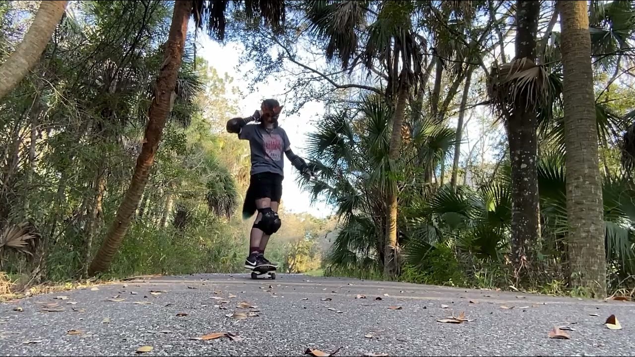 505 arctic monkeys/me skateboarding