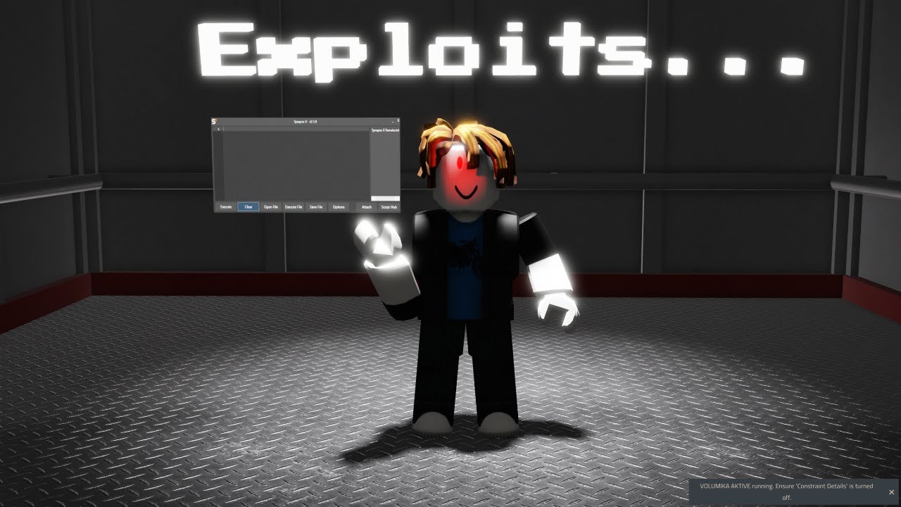 All about exploits #1 - Filtering Enabled Vulnerabilities