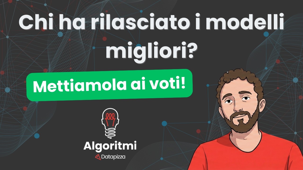 Il pagellone AI del 2025: top e flop di un anno incredibile