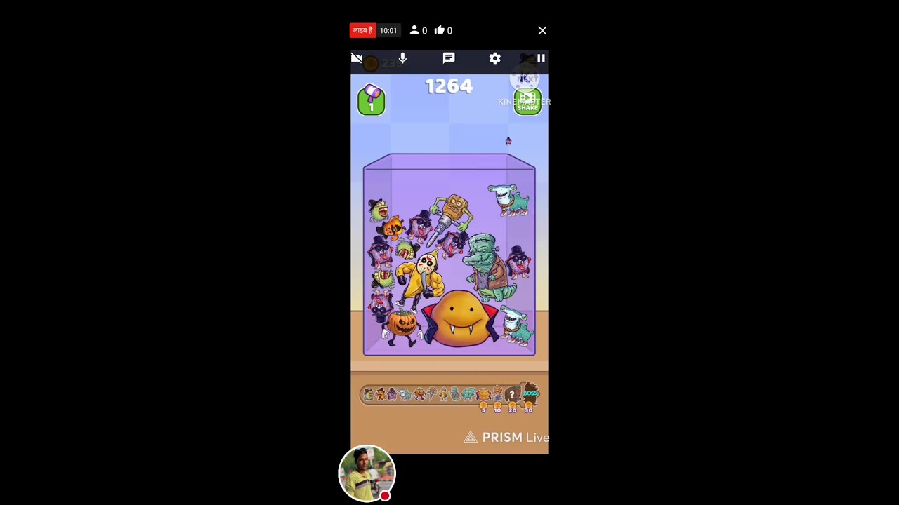 Merge Fellas LIVE | Ultra Satisfying CalmPuzzle Stream