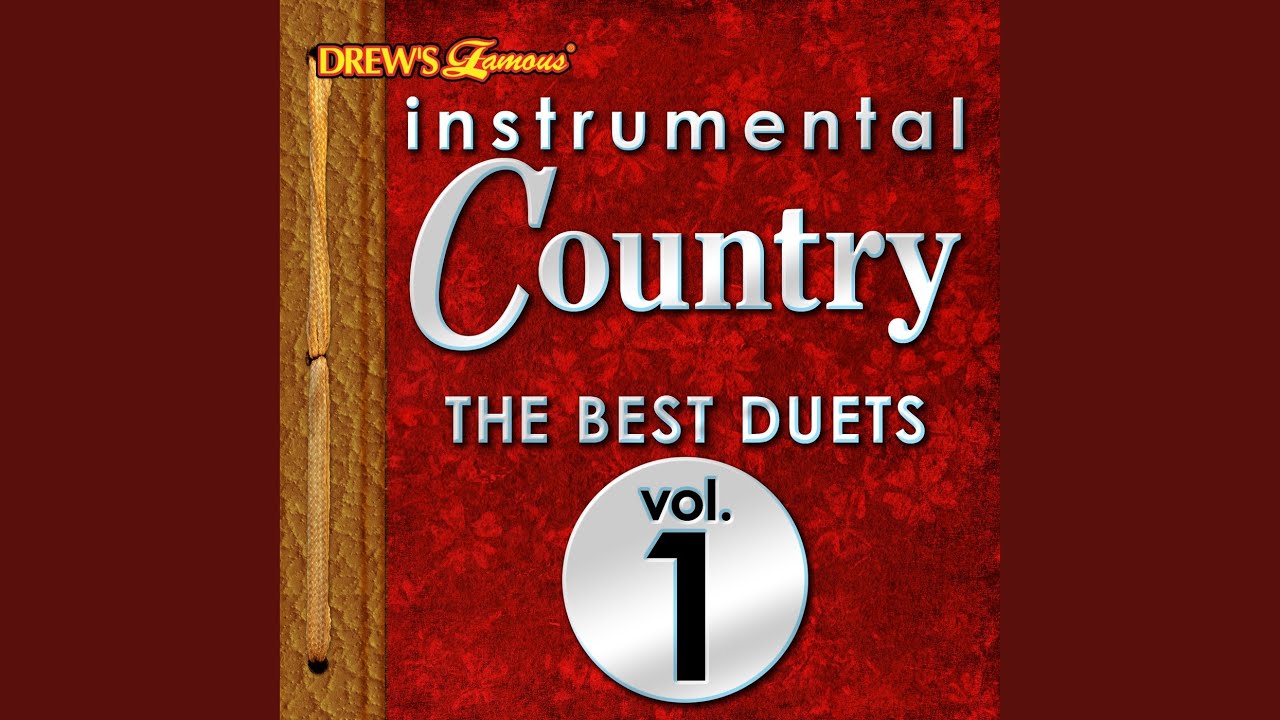 Don't You Wanna Stay (Instrumental Version)