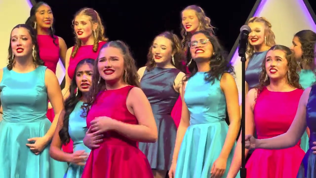 Fishers- Show Choir-2-7-26