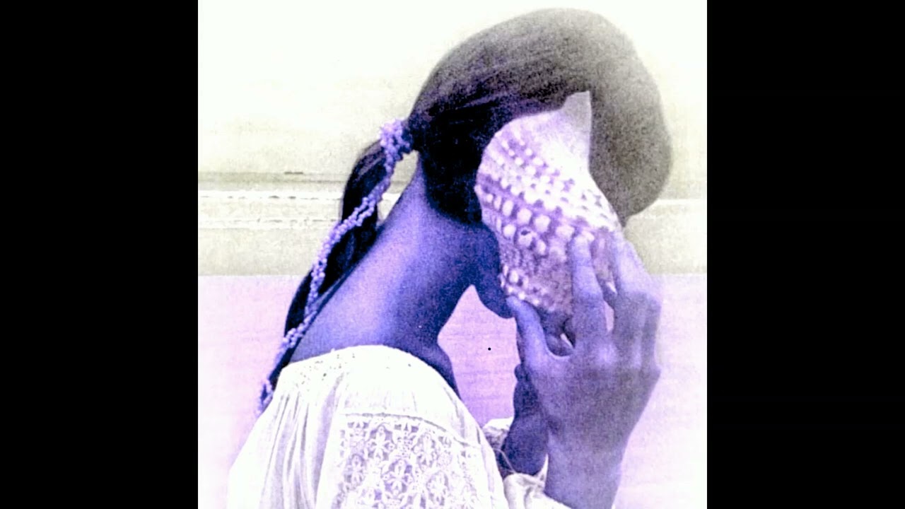 OCEAN MOTION - Alternative R&B Instrumental 2026