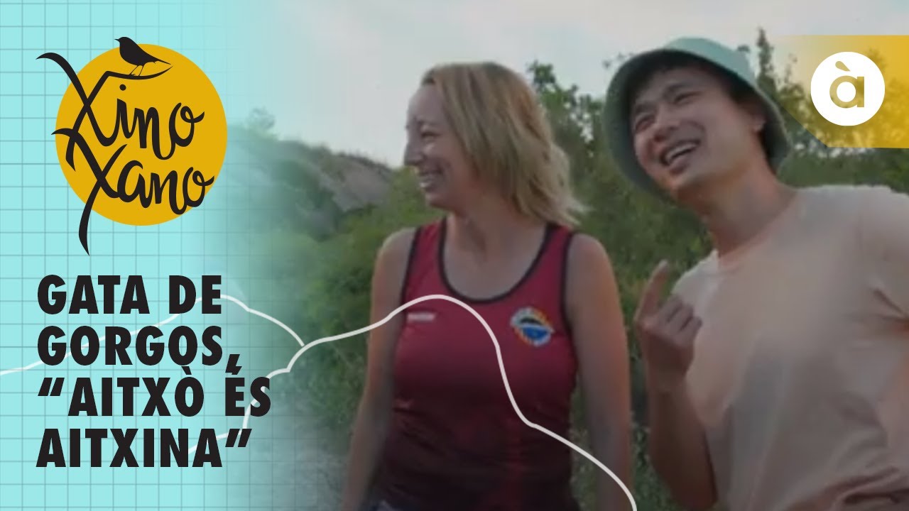 🥢Xino xano | Gata de Gorgos, “Aitxò és aitxina” | PROGRAMA COMPLET