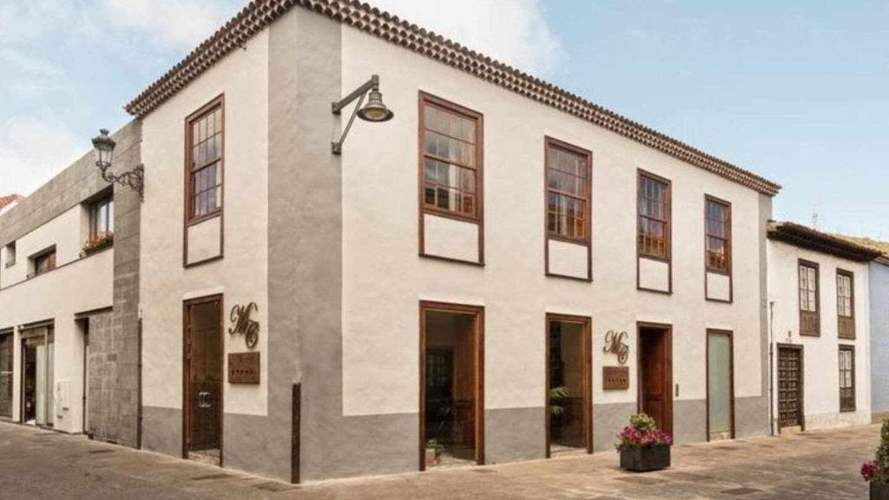 MC San Agustín, Las Lagunas, Spain