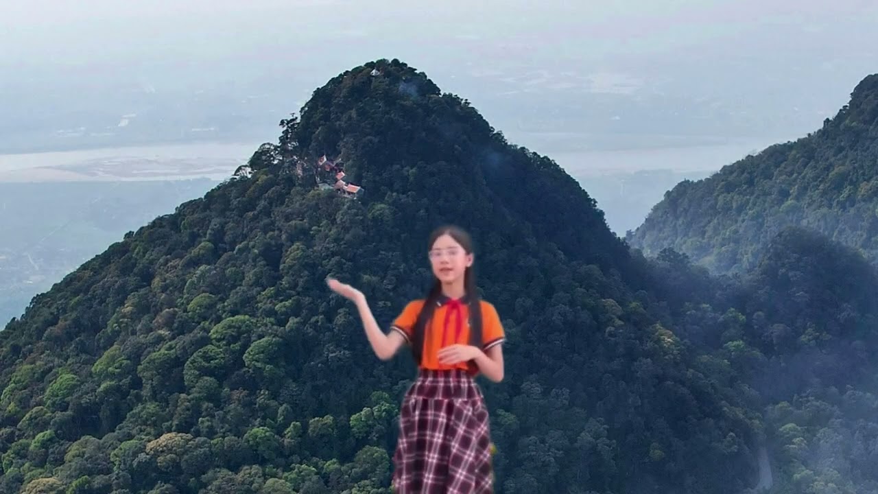 Trường Tiểu học Đồng Thái   Hùng biện Tiếng Anh