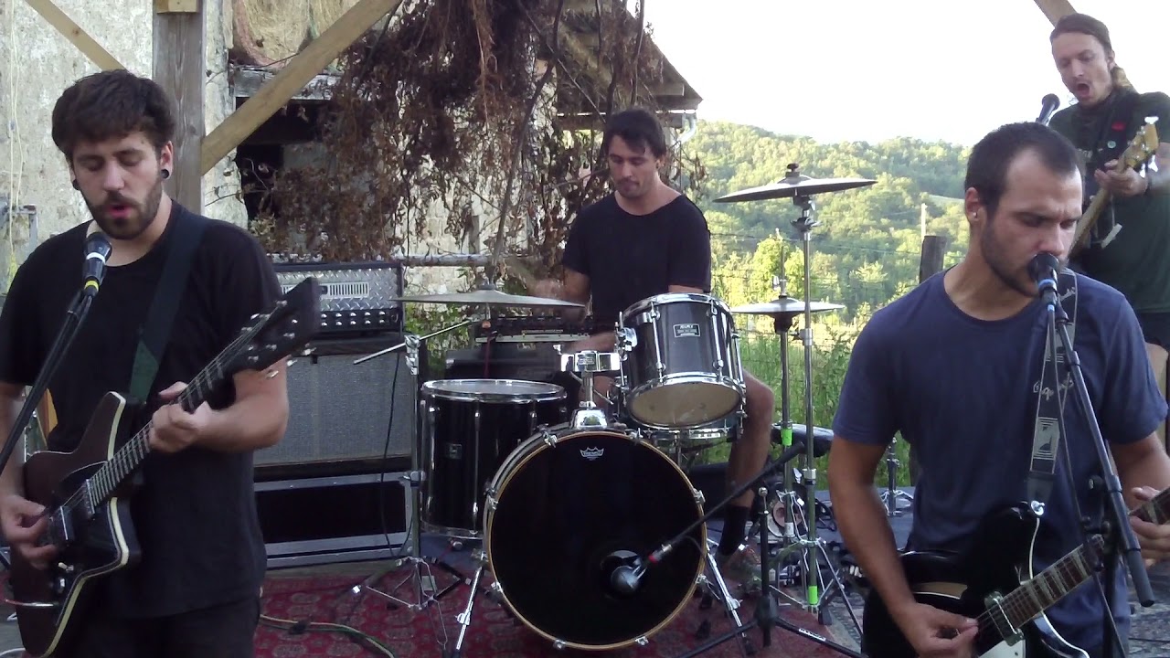 Yarostan @ l' Après-midi In Extremis, Trézioux, France, 12/09/2021