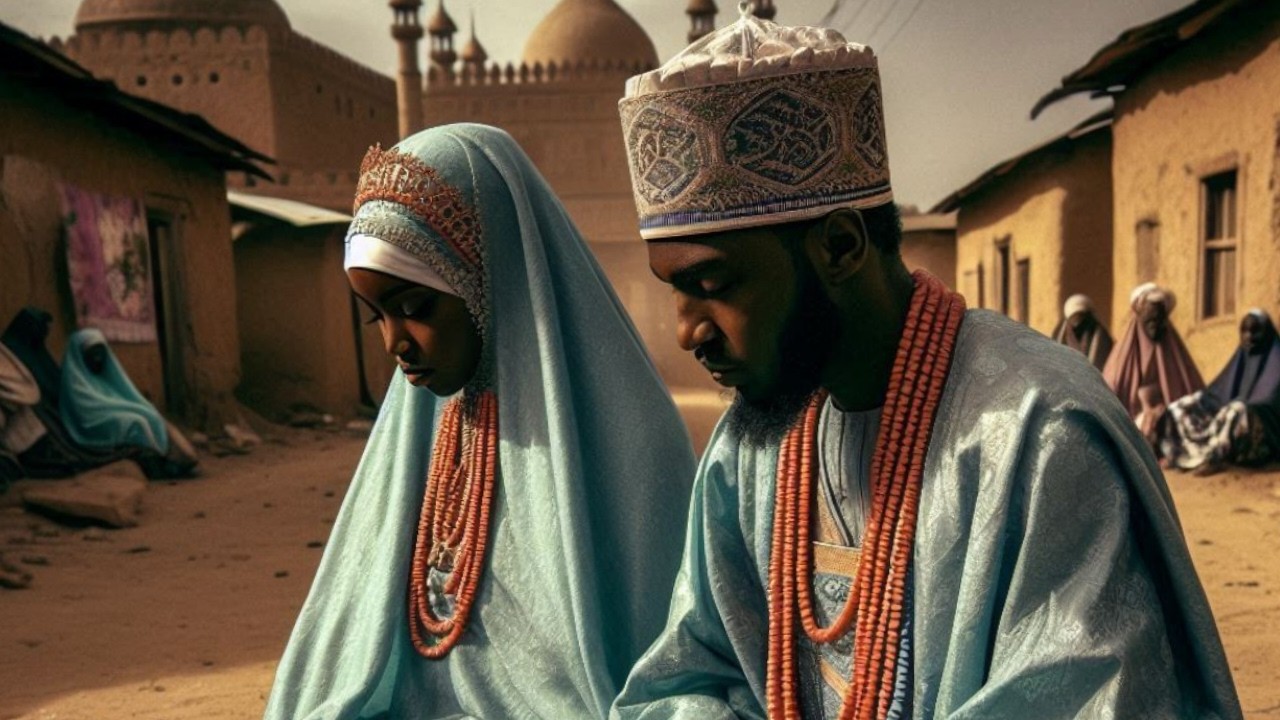 Muhimmanci Azumin Tasu’a Da Ashura - Sheikh Kabiru Suleiman (Part 1)